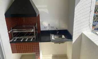 Imagem 3: Oportunidade - Apartamento - Jardim Oriente - Tennô Residencial - 2 Dormitórios - 62m²