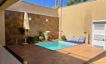 Imagem: Casa à Venda de 04 Quartos Sendo 03 Suítes