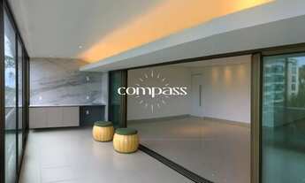 Imagem 2: Apartamento com 4 suítes para venda e locação no Cond. Vila do Corais na Reserva do Paiva