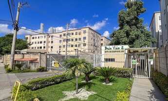 Imagem 2: Alugo apartamento em campo grande