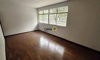 Imagem: Aluguel - APARTAMENTO - GUTIERREZ BELO HORIZONTE