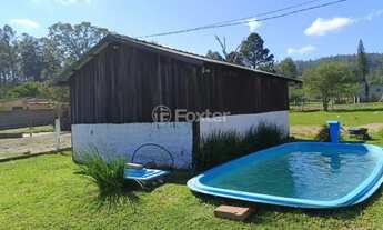 Imagem 2: Fazenda / Sítio / Chácara à venda Avenida Figueira, Parque Florestal - Viamão