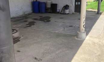 Imagem 3: Vendo lavação Galpão / depósito com 2 vagas na garagem