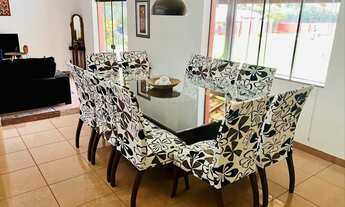 Imagem 5: Maravilhosa casa em Araraquara numa chácara