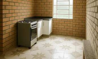 Imagem 4: Casa em Itapuã/ Viamão