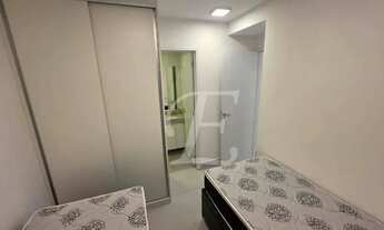 Imagem 14: Apartamento com 2 dormitórios para alugar, 47 m² por R$ 4.570,00/mês - Jardim Sao Paulo(Zo