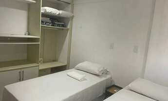 Imagem 5: Imóvel para aluguel com 37 metros quadrados com 1 quarto em Ponta D'Areia - São Luís