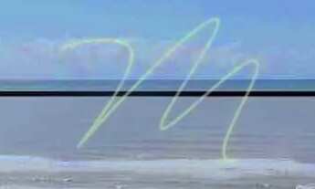 Imagem 3: Apart 3/4 sendo um suíte