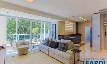 Imagem 2: COBERTURA - JURERÊ - SC