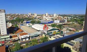 Imagem 4: Apartamento com 3 dormitórios para alugar, 82 m² por R$ 2.745,00/mês - Boa Vista - São Jos