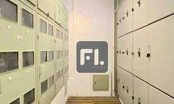 Imagem 2: Prédio, 3614 m² - venda ou aluguel por R$ 222.000/mês - Liberdade - São Paulo/SP