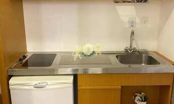 Imagem 5: Flat para alugar em Santana - Edifício Wyndham Garden Convention Nortel