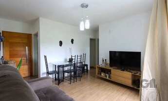 Imagem 7: Apartamento para Venda - 50.53m², 2 dormitórios, 1 vaga - Cristal, Porto Alegre