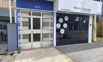 Imagem 4: Imóvel comercial com 5 salas e recepção