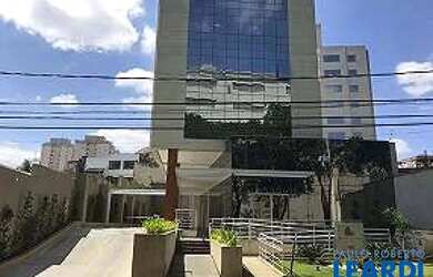 Imagem 2: CONJ. COMERCIAL - TUCURUVI - SP