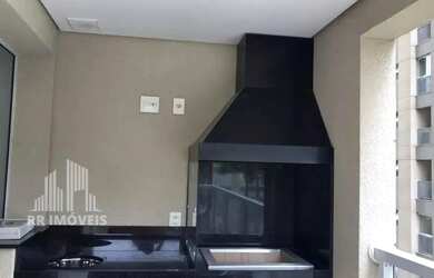 Imagem 3: RR9117 Apartamento 105m² CONDOMÍNIO RESORT BETHAVILLE - OPORTUNIDADE - 3 Dorms 2 Vagas - B