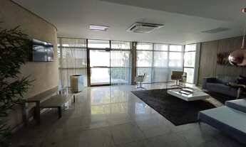 Imagem 3: Apartamento para aluguel, 1 quarto, 1 suíte, 1 vaga, Boa Viagem - Recife/PE