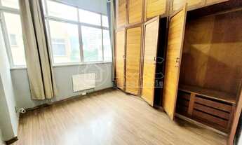 Imagem 7: Imóvel para venda com 70 metros quadrados com 3 quartos em Grajaú - Rio de Janeiro - RJ