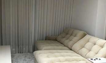 Imagem 9: Belíssimo Duplex 87m com 1 suíte 100% mobiliado e planejado 2 vagas Alpha Park