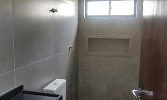 Imagem 4: Casa duplex com 3 quartos, sendo 2 suítes, em condomínio fechado marechal deodoro - al