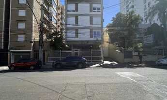 Imagem: Apartamento 2 D, 1 vaga, com 62m² na Rua