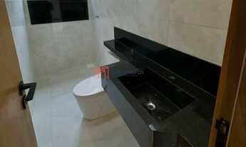 Imagem 7: Casa 3 Quartos sendo 1 Suíte, 130m² na 1305 Sul (ARSO 132) Palmas - TO