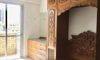 Imagem 4: Apartamento Ed. Cartier - Ótima localização