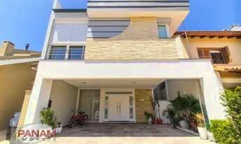 Imagem: Casa em Condominio em Ecoville com 206 m²