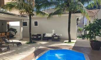 Imagem: Casa com 3 dormitórios à venda, 282 m²