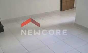 Imagem 3: Cobertura em Rua Alberto Zírlis - Vila Lutécia - Santo André/SP