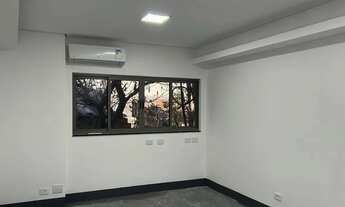 Imagem 4: 5 Salas Comercial e 1 Recepção. no Anália Franco ,6 vagas de carros