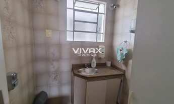 Imagem 4: MÉIER - Dias da Cruz - SALA - 1 Banheiro