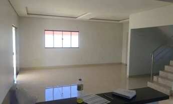 Imagem 5: CASA RESIDENCIAL em POCONÉ - MT, Centro