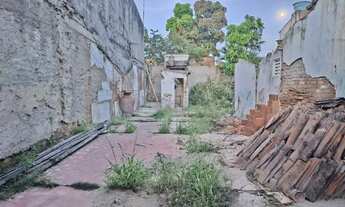 Imagem 2: Casa para Reforma à Venda - Rua Manoel Tibúrcio Cavalcante, Limoeiro-PE