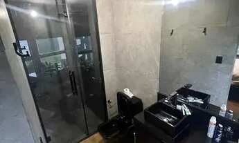 Imagem 3: Apartamento com 1 dormitório e 1 vaga de garagem na Praia Brava Itajaí