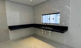 Imagem: Casa para venda no Araçagy - São José