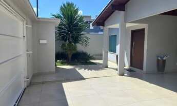 Imagem: Casa alto padrão proxima ao Hospital Unimed