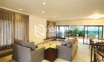 Imagem 5: Casa em condomínio exclusivo