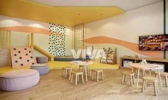 Imagem 12: Apartamento com 3 dormitórios à venda, 74 m² por R$ 799.000 - Fazenda - Itajaí/SC