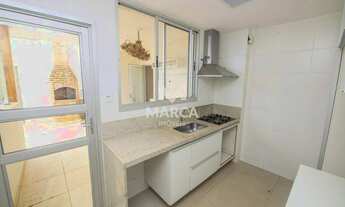 Imagem 7: Cobertura para aluguel, 2 quartos, 1 suíte, 3 vagas, Luxemburgo - Belo Horizonte/MG