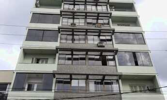 Imagem: Amplo Apartamento de 3 Domitórios - Venda