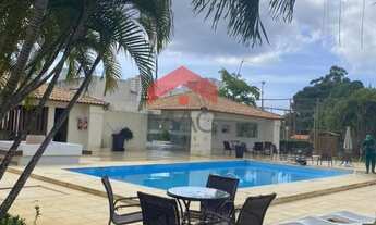 Imagem: Casa para Venda em Salvador, Piatã, 4 dormitórios