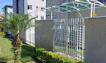 Imagem 2: APARTAMENTO EM EXCELENTE LOCALIZAÇÃO NO PINHEIRINHO