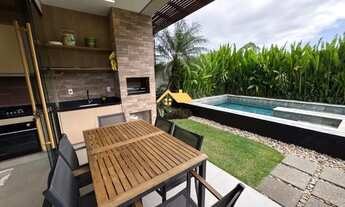 Imagem 4: Casa com 3 dormitórios para alugar por temporada - Praia de Juquehy - São Sebastião/SP