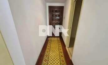 Imagem 2: Apartamento 3 Quartos c/ 96 m² na Tijuca