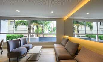 Imagem 6: Cobertura 02 quartos no Lourdes, próximo ao Minas Tênis Clube I