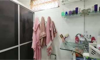 Imagem 5: Vende-se apartamento 3/4, sendo uma suite a 50m do mar