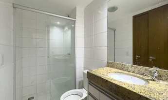 Imagem 4: Rob - Excelente apto (59m²) muito bem localizado em Águas Claras