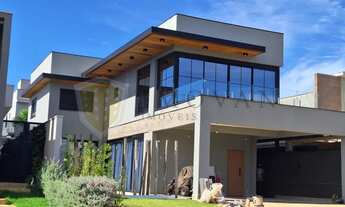 Imagem: Sobrado 3 Suítes Villa de San Paollo