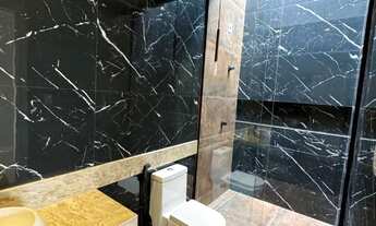 Imagem 6: Bacelar Imóveis vende linda casa com 4 suítes no Jardins do Lago, Rodovia Mário Covas